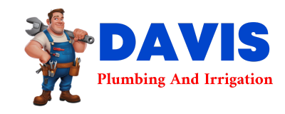 Trusted plumber in WYACONDA